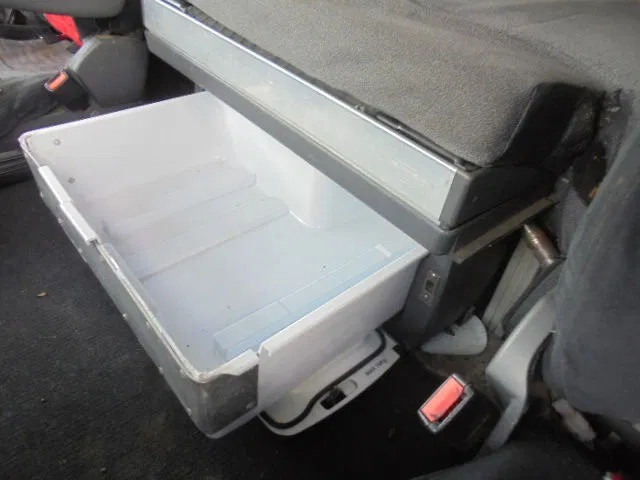 Leasa Scania R420 6X2 RETARDER Scania R420 6X2 RETARDER: bild 16