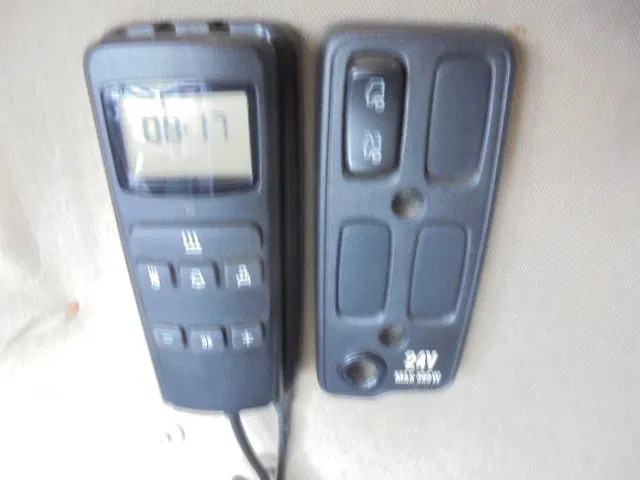 Leasa Scania R420 6X2 RETARDER Scania R420 6X2 RETARDER: bild 18