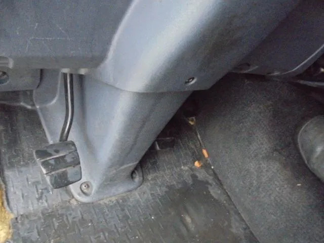 Leasa Scania R420 6X2 RETARDER Scania R420 6X2 RETARDER: bild 14