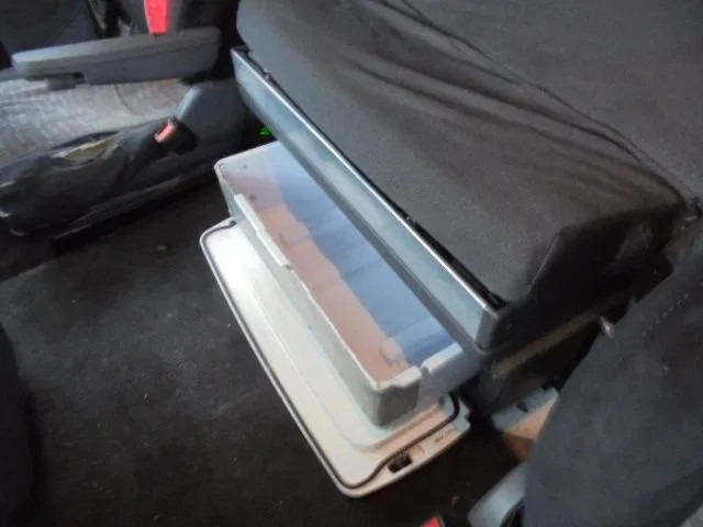 Leasa Scania R420 6X2 RETARDER Scania R420 6X2 RETARDER: bild 10