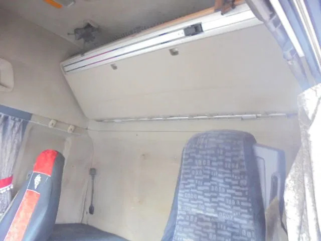 Leasa Scania R420 6X2 RETARDER Scania R420 6X2 RETARDER: bild 17