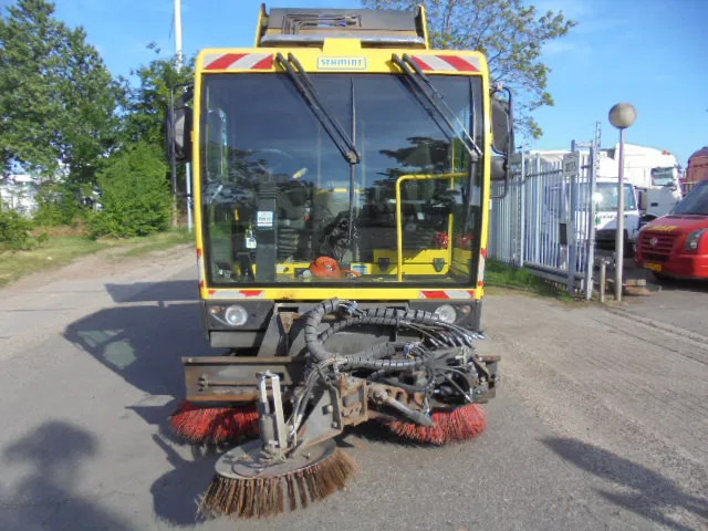 Schmidt CLEANGO 500 NL MACHINE - Industriell sopmaskin: bild 2 Schmidt CLEANGO 500 NL MACHINE - Industriell sopmaskin: bild 2