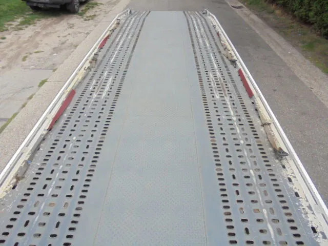 Tijhof TA 7500 OPRIJ AANHANGWAGEN NL KENTEKEN APK 31-05-2026 - Biltransportsläp: bild 4 Tijhof TA 7500 OPRIJ AANHANGWAGEN NL KENTEKEN APK 31-05-2026 - Biltransportsläp: bild 4