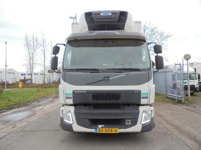 Volvo FE 250 CHEREAU NL TRUCK - Isotermiska lastbil: bild 2 Volvo FE 250 CHEREAU NL TRUCK - Isotermiska lastbil: bild 2