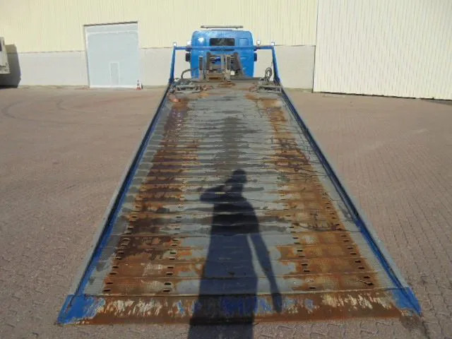 Volvo FE 280 - Bärgningsbil: bild 5 Volvo FE 280 - Bärgningsbil: bild 5