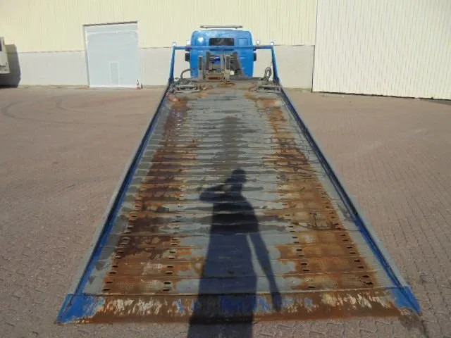 Volvo FE 280 - Biltransportbil lastbil: bild 5 Volvo FE 280 - Biltransportbil lastbil: bild 5