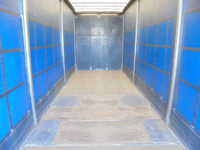 Volvo FH 460 6X2 NL TRUCK - Kapellbil: bild 5 Volvo FH 460 6X2 NL TRUCK - Kapellbil: bild 5