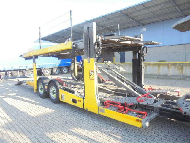 Biltransportbil lastbil Volvo FM 330 KAESBOHRER METAGO NL TRUCK: bild 17 Biltransportbil lastbil Volvo FM 330 KAESBOHRER METAGO NL TRUCK: bild 17