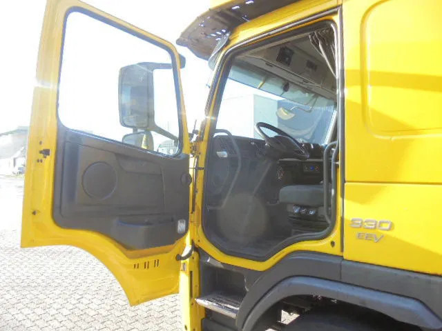 Biltransportbil lastbil Volvo FM 330 KAESBOHRER METAGO NL TRUCK: bild 6 Biltransportbil lastbil Volvo FM 330 KAESBOHRER METAGO NL TRUCK: bild 6