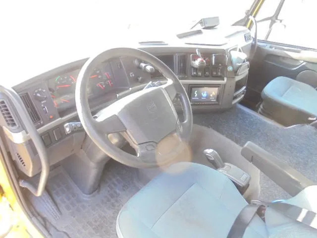 Biltransportbil lastbil Volvo FM 330 KAESBOHRER METAGO NL TRUCK: bild 7 Biltransportbil lastbil Volvo FM 330 KAESBOHRER METAGO NL TRUCK: bild 7