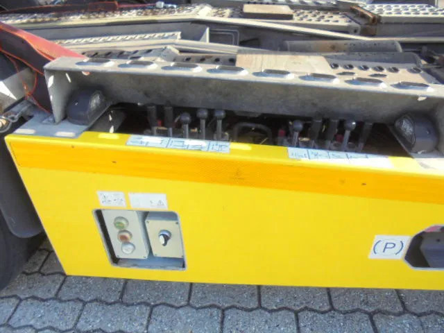 Biltransportbil lastbil Volvo FM 330 KAESBOHRER METAGO NL TRUCK: bild 18 Biltransportbil lastbil Volvo FM 330 KAESBOHRER METAGO NL TRUCK: bild 18