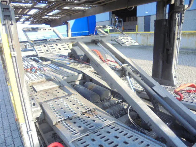 Biltransportbil lastbil Volvo FM 330 KAESBOHRER METAGO NL TRUCK: bild 19 Biltransportbil lastbil Volvo FM 330 KAESBOHRER METAGO NL TRUCK: bild 19