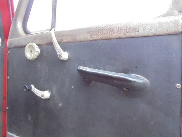 Kapellbil Volvo L 465: bild 12