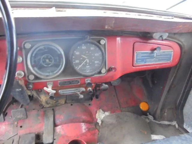 Kapellbil Volvo L 465: bild 9