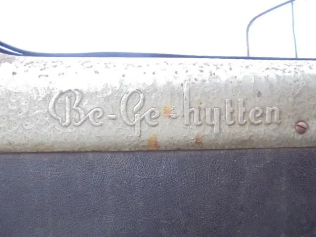 Kapellbil Volvo L 465: bild 8