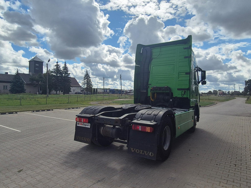 Volvo FH 460 - Dragbil: bild 3 Volvo FH 460 - Dragbil: bild 3