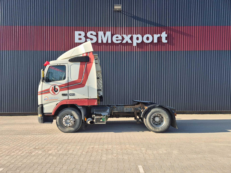 Volvo Fh12.420 - Dragbil: bild 5 Volvo Fh12.420 - Dragbil: bild 5