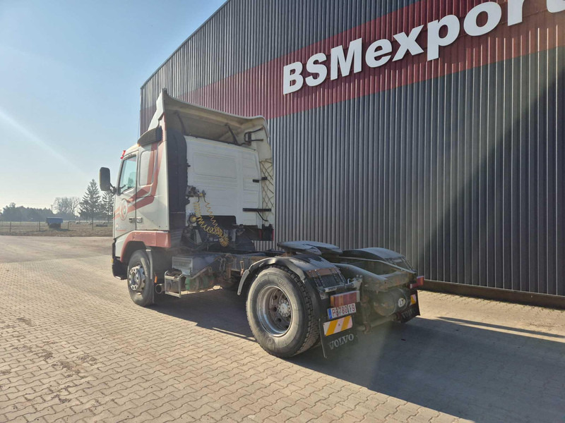 Volvo Fh12.420 - Dragbil: bild 4 Volvo Fh12.420 - Dragbil: bild 4