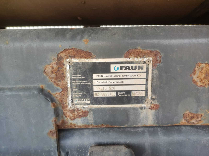 Mercedes-Benz 2528 Atego - Sopbil: bild 5 Mercedes-Benz 2528 Atego - Sopbil: bild 5