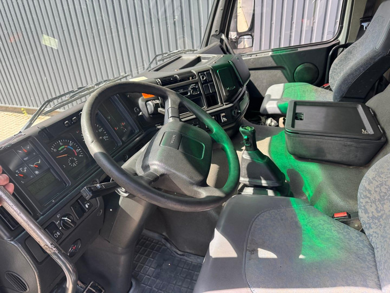 Volvo FM 12.380 - Flakbil: bild 5 Volvo FM 12.380 - Flakbil: bild 5