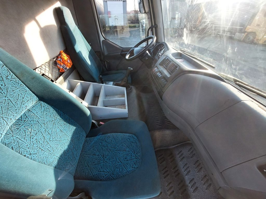 Kapellbil DAF FA LF 45.220 E12 4x2 DAF FA LF 45.220 E12 4x2: bild 13