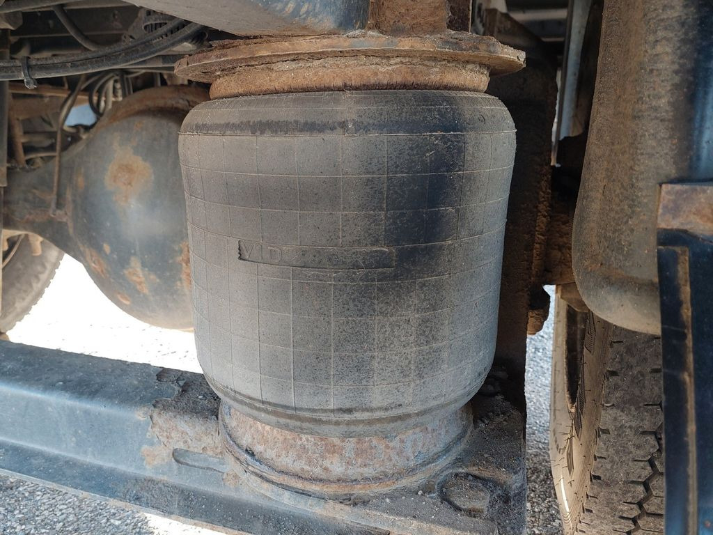 Kapellbil DAF FA LF 45.220 E12 4x2 DAF FA LF 45.220 E12 4x2: bild 8