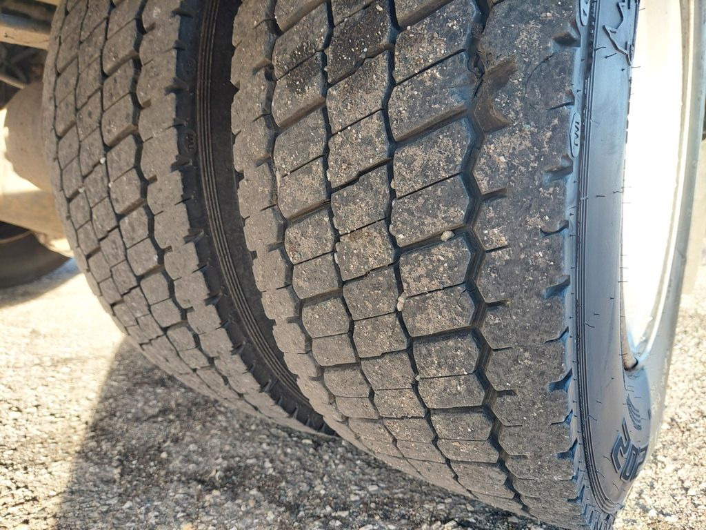 Kapellbil DAF FA LF 45.220 E12 4x2 DAF FA LF 45.220 E12 4x2: bild 12