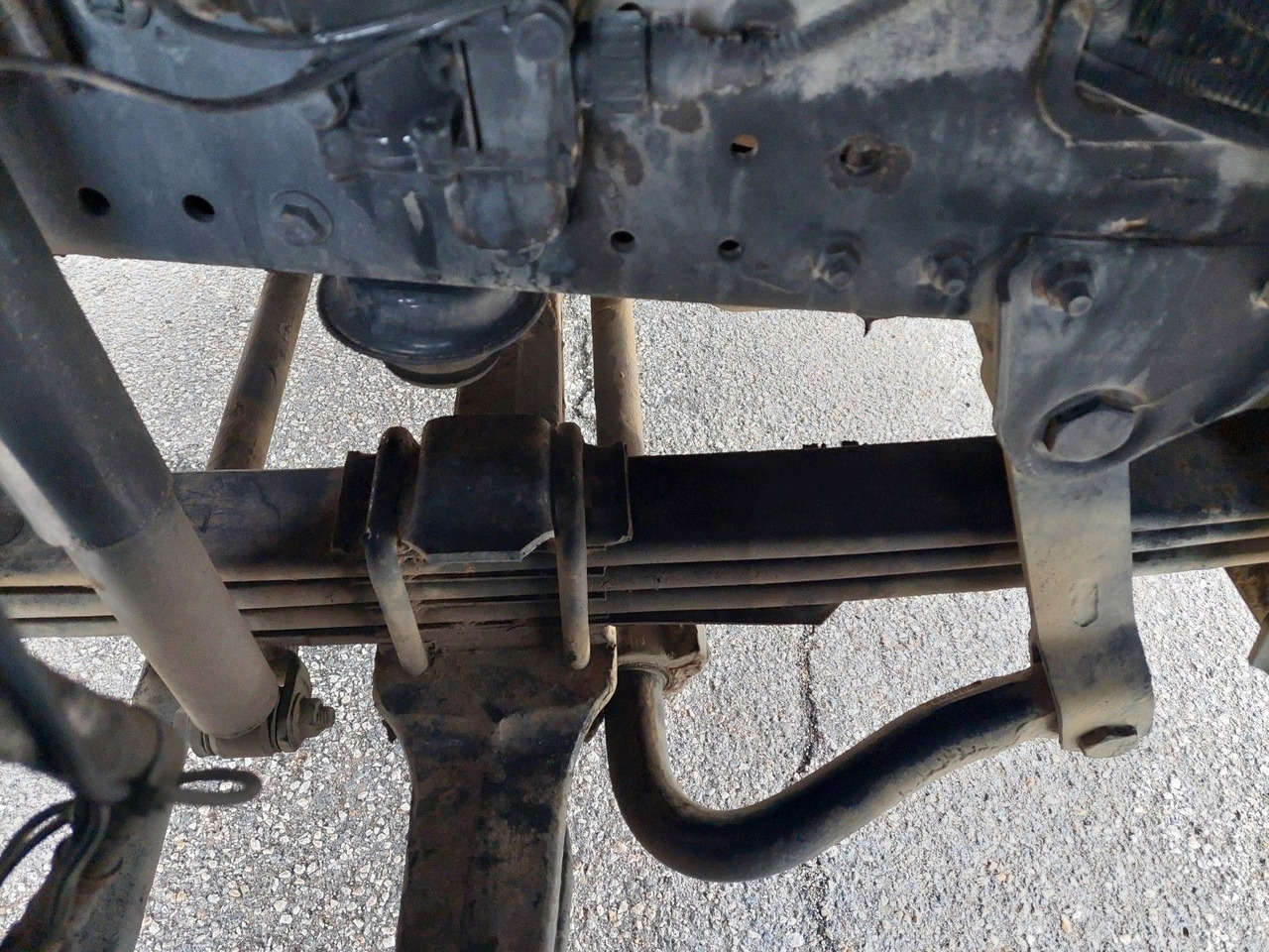 Leasa  Iveco AD 260T45 BB Dautel Bordmatic 6x4 Iveco AD 260T45 BB Dautel Bordmatic 6x4: bild 26