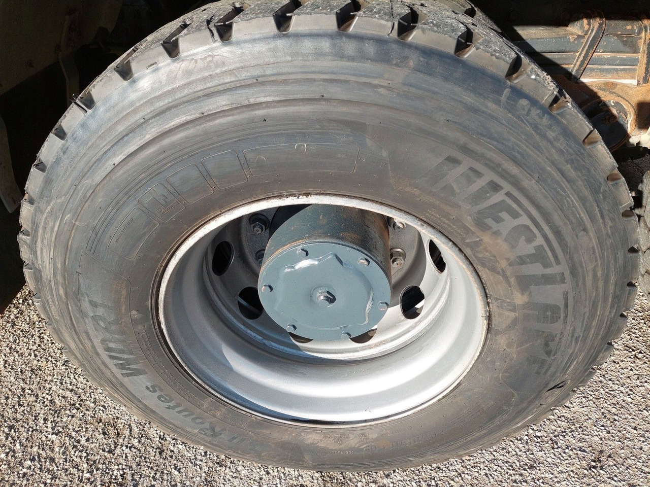 Leasa  Iveco AD 260T45 BB Dautel Bordmatic 6x4 Iveco AD 260T45 BB Dautel Bordmatic 6x4: bild 22