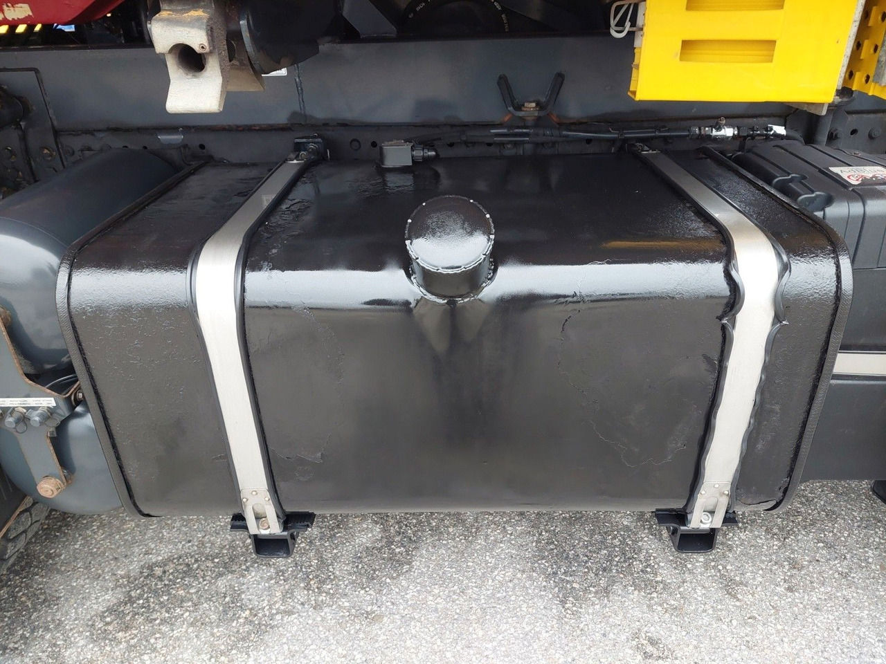 Leasa  Iveco AD 260T45 BB Dautel Bordmatic 6x4 Iveco AD 260T45 BB Dautel Bordmatic 6x4: bild 19