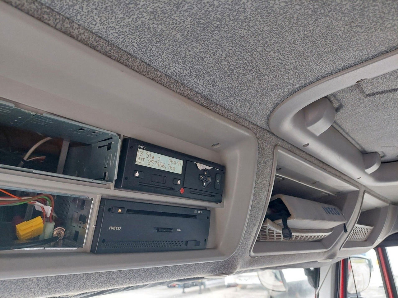 Leasa  Iveco AD 260T45 BB Dautel Bordmatic 6x4 Iveco AD 260T45 BB Dautel Bordmatic 6x4: bild 34