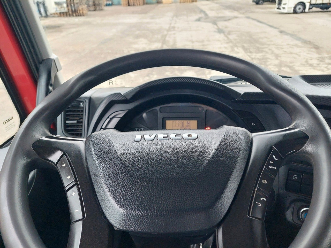 Leasa  Iveco AD 260T45 BB Dautel Bordmatic 6x4 Iveco AD 260T45 BB Dautel Bordmatic 6x4: bild 39