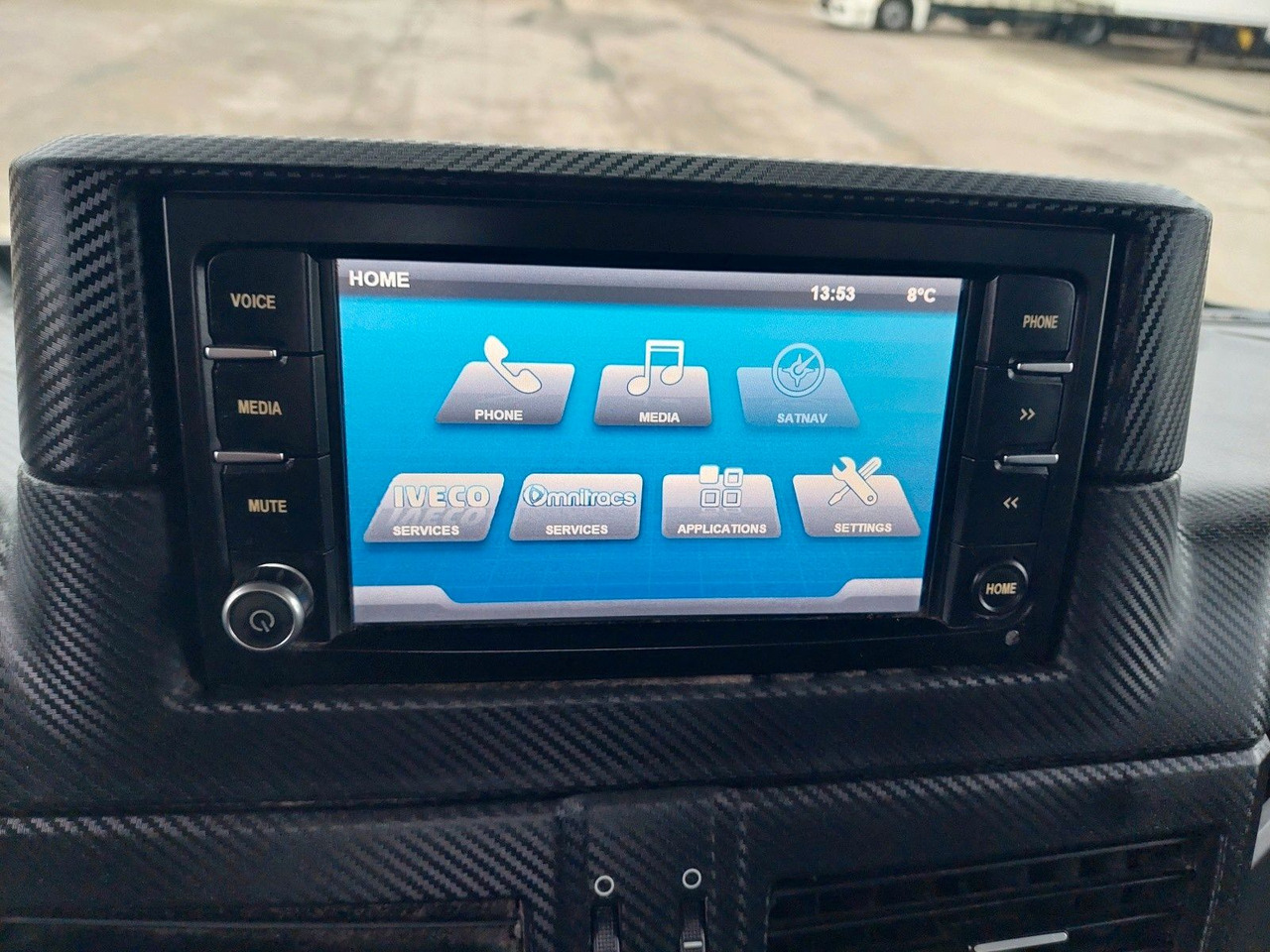 Leasa  Iveco AD 260T45 BB Dautel Bordmatic 6x4 Iveco AD 260T45 BB Dautel Bordmatic 6x4: bild 38