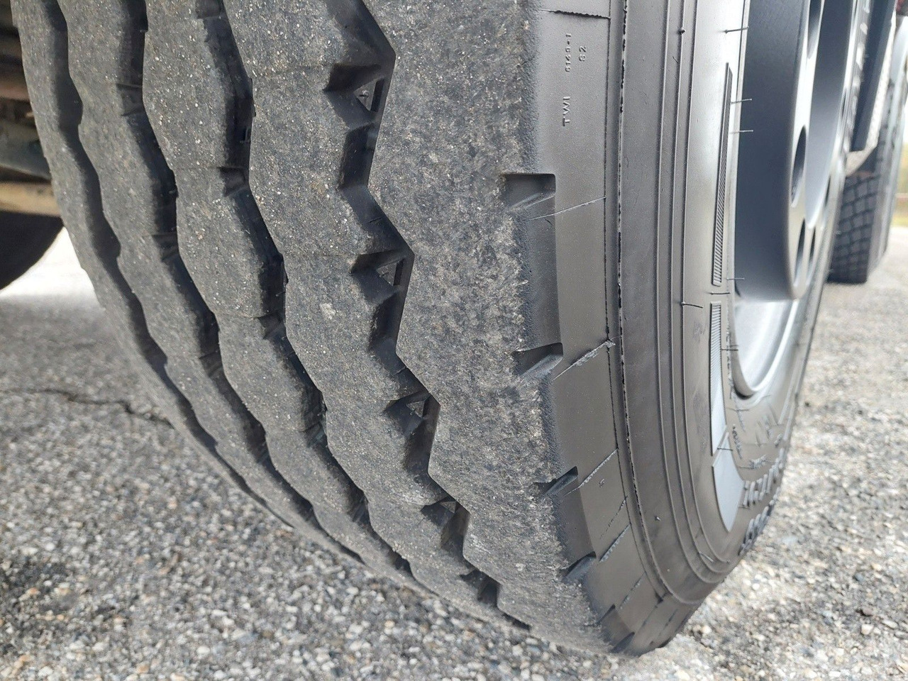 Leasa  Iveco AD 260T45 BB Dautel Bordmatic 6x4 Iveco AD 260T45 BB Dautel Bordmatic 6x4: bild 21