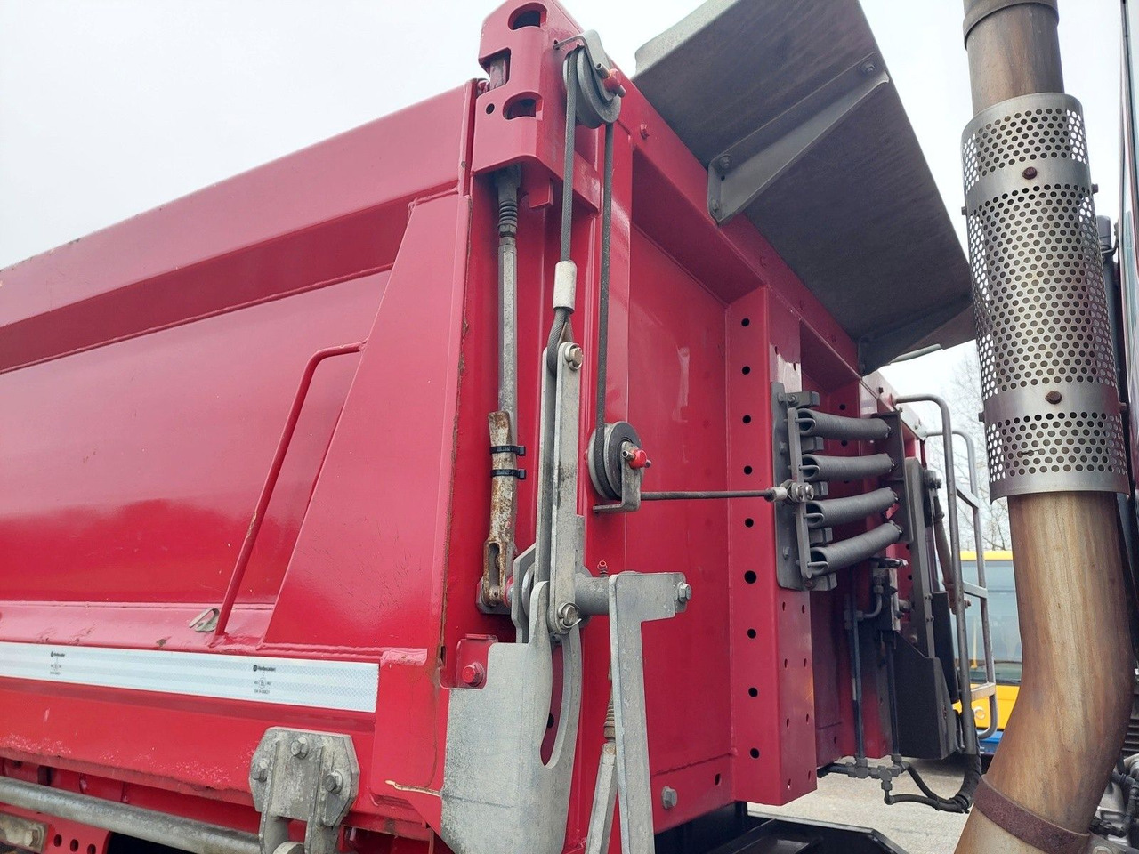 Leasa  Iveco AD 260T45 BB Dautel Bordmatic 6x4 Iveco AD 260T45 BB Dautel Bordmatic 6x4: bild 17