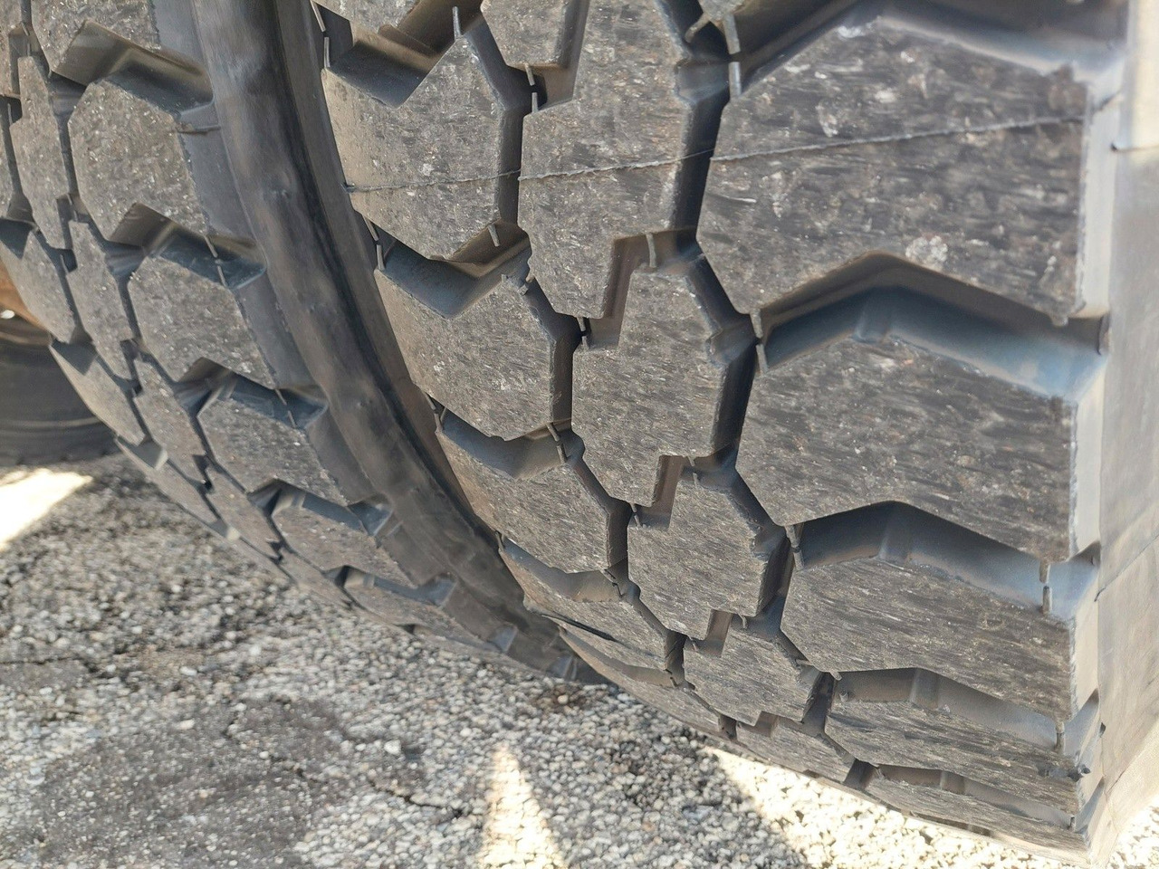 Leasa  Iveco AD 260T45 BB Dautel Bordmatic 6x4 Iveco AD 260T45 BB Dautel Bordmatic 6x4: bild 23