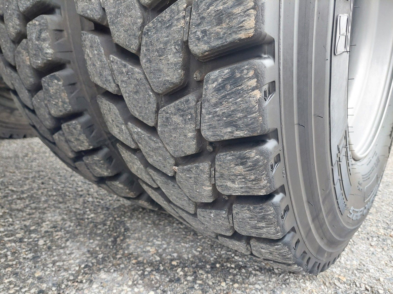 Leasa  Iveco AD 260T45 BB Dautel Bordmatic 6x4 Iveco AD 260T45 BB Dautel Bordmatic 6x4: bild 25