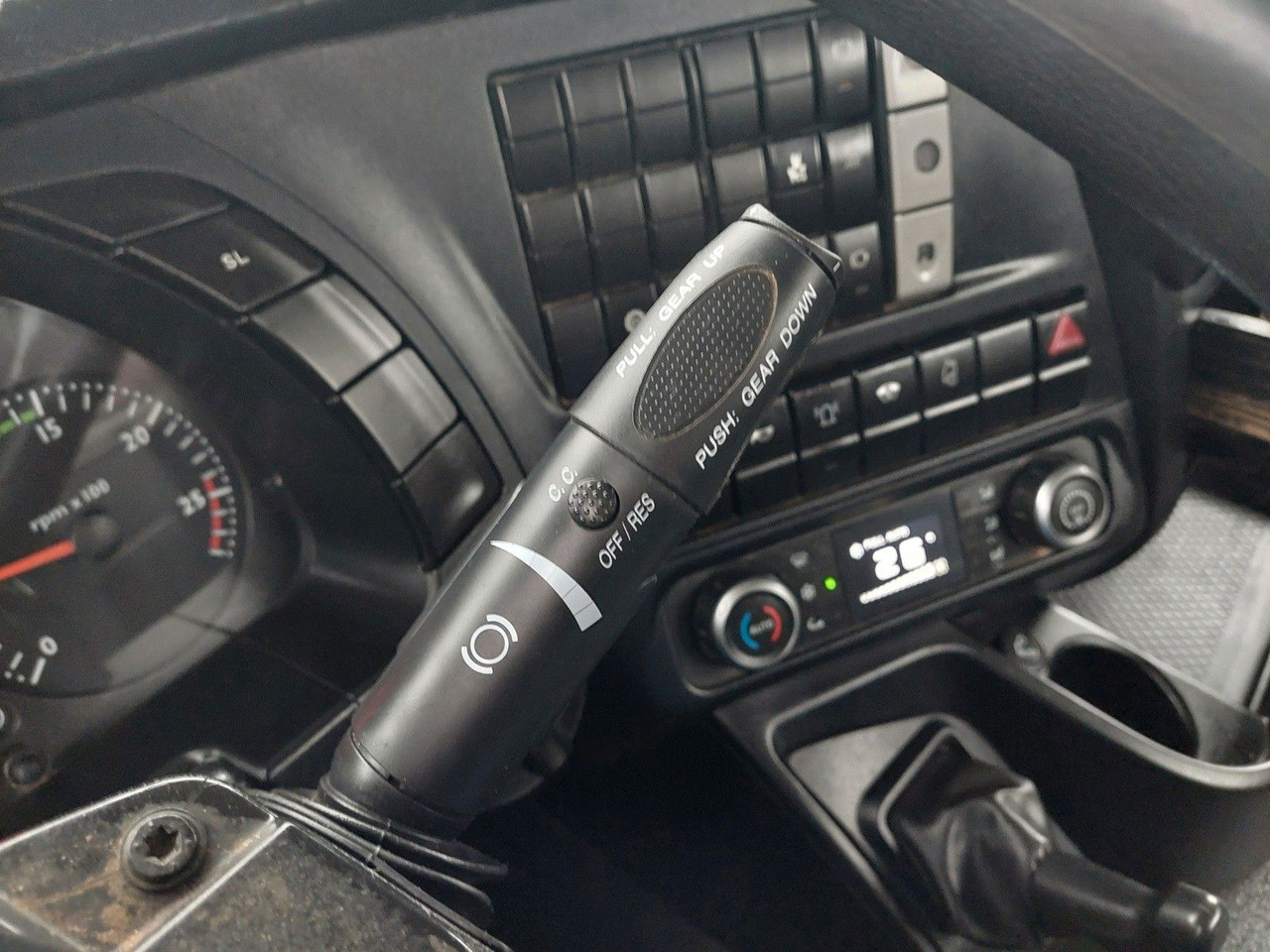 Leasa  Iveco AD 260T45 BB Dautel Bordmatic 6x4 Iveco AD 260T45 BB Dautel Bordmatic 6x4: bild 42