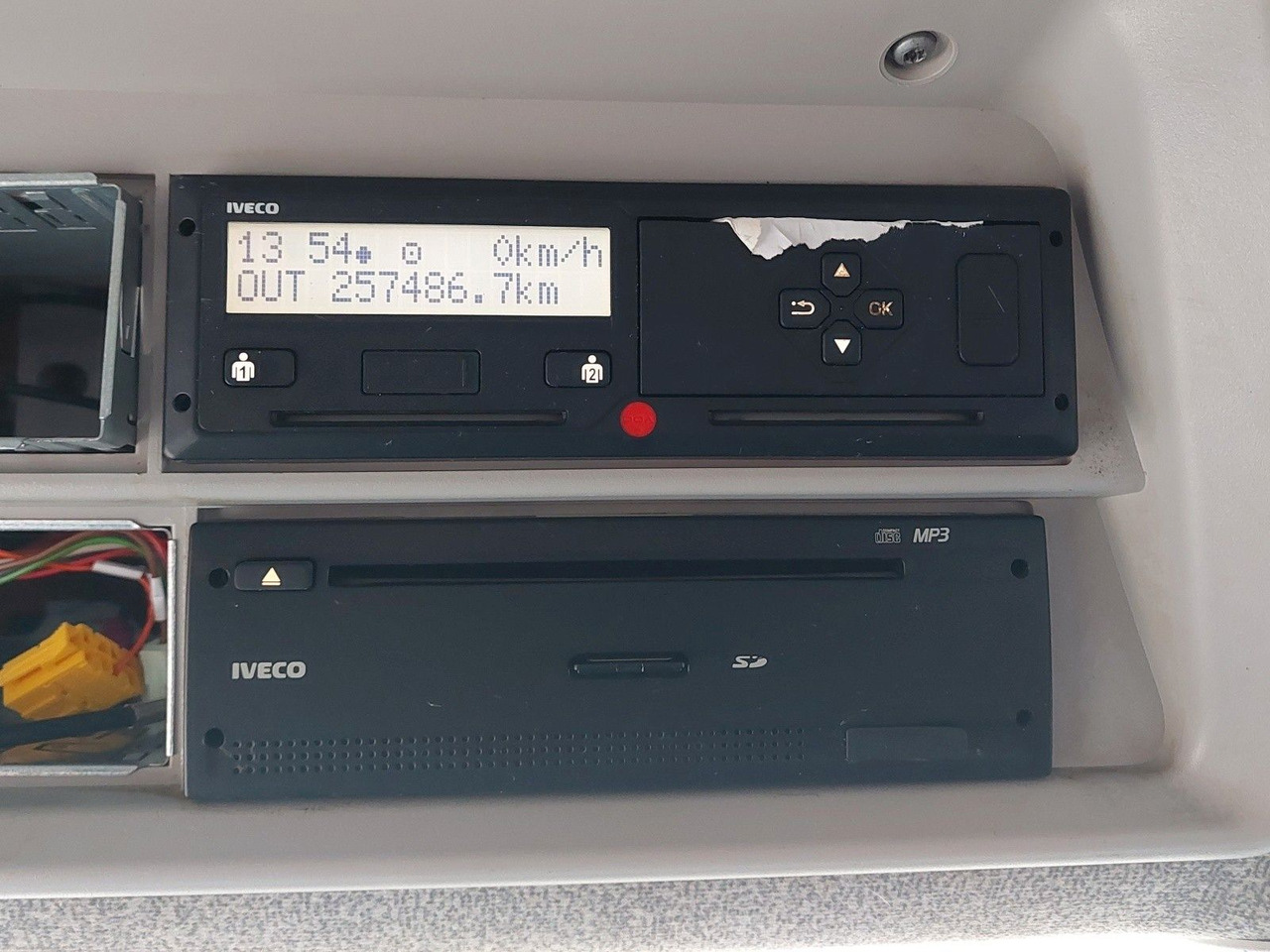 Leasa  Iveco AD 260T45 BB Dautel Bordmatic 6x4 Iveco AD 260T45 BB Dautel Bordmatic 6x4: bild 45