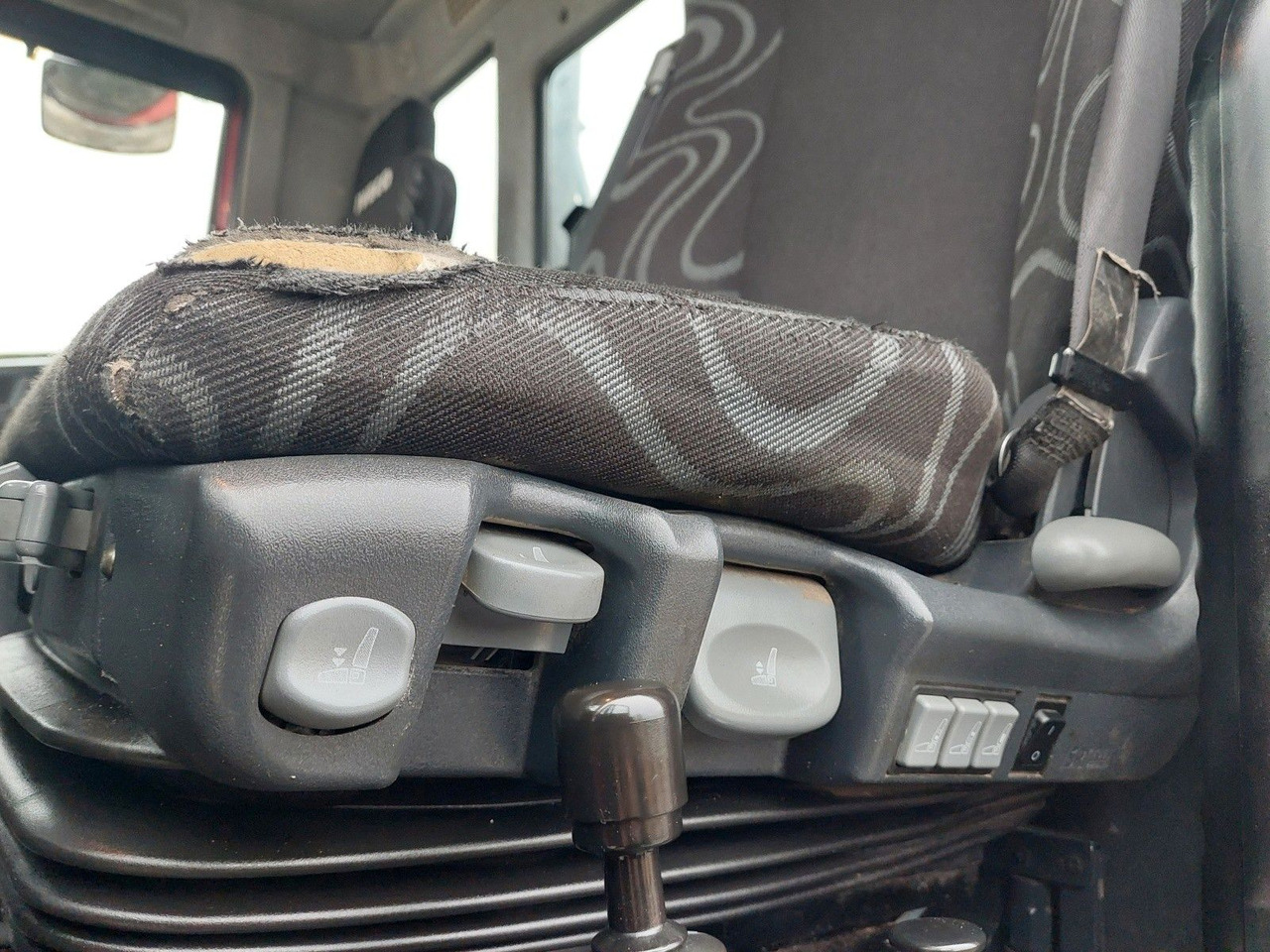 Leasa  Iveco AD 260T45 BB Dautel Bordmatic 6x4 Iveco AD 260T45 BB Dautel Bordmatic 6x4: bild 47