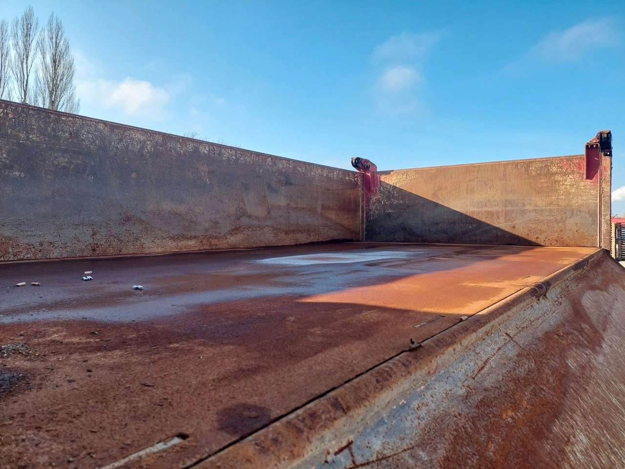 Leasa  Iveco AD 260T45 BB Dautel Bordmatic 6x4 Iveco AD 260T45 BB Dautel Bordmatic 6x4: bild 11