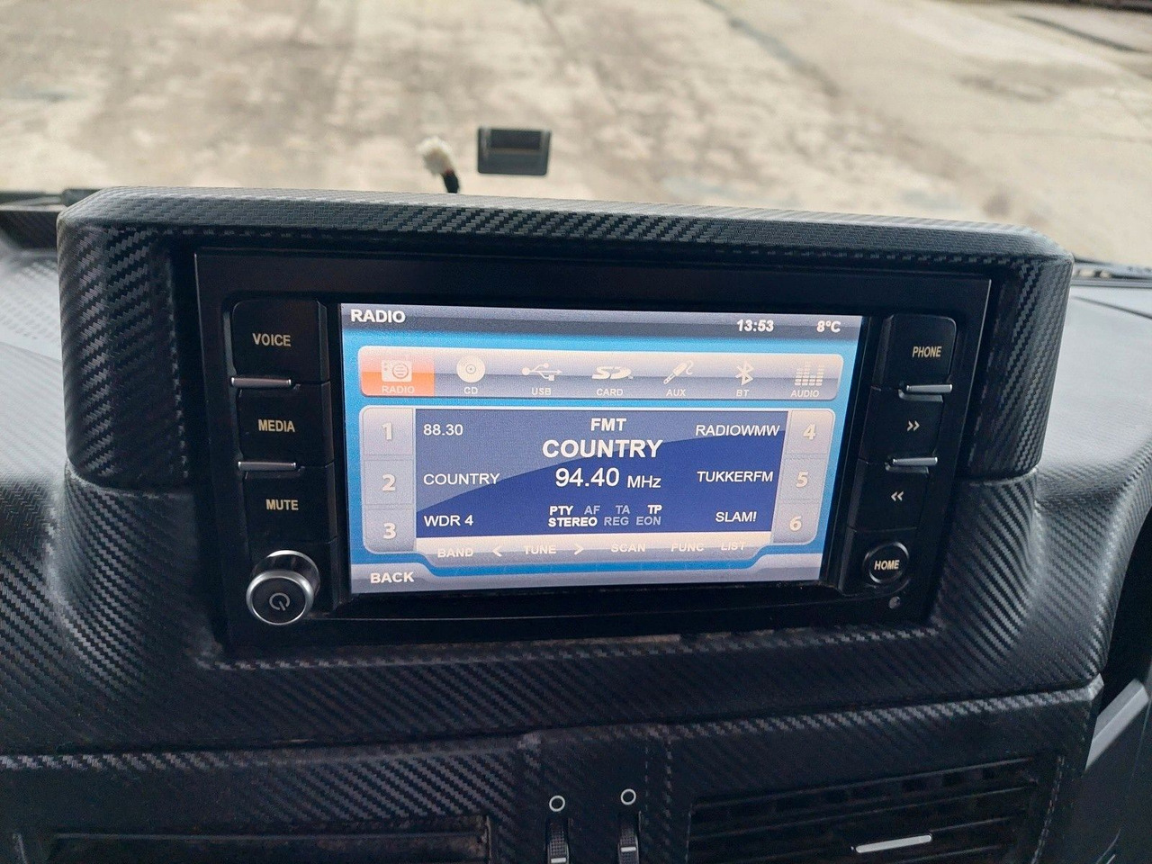 Leasa  Iveco AD 260T45 BB Dautel Bordmatic 6x4 Iveco AD 260T45 BB Dautel Bordmatic 6x4: bild 37