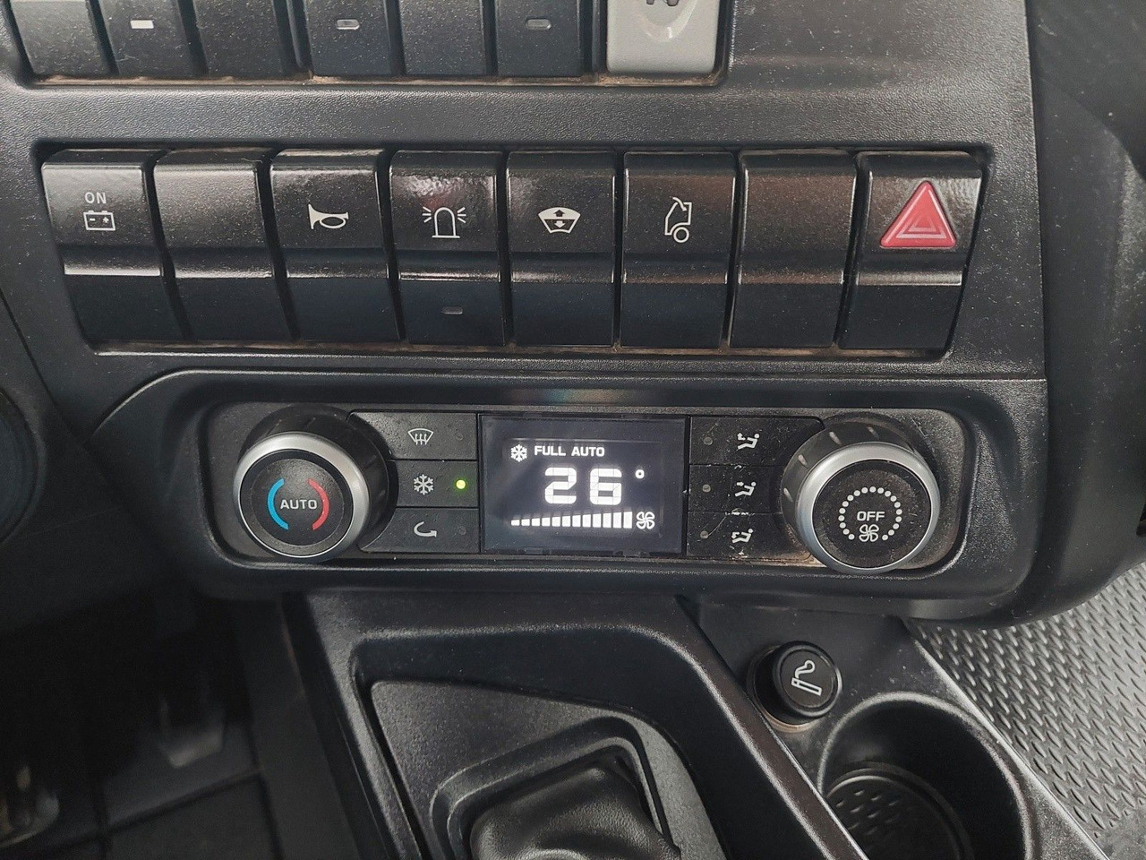 Leasa  Iveco AD 260T45 BB Dautel Bordmatic 6x4 Iveco AD 260T45 BB Dautel Bordmatic 6x4: bild 36