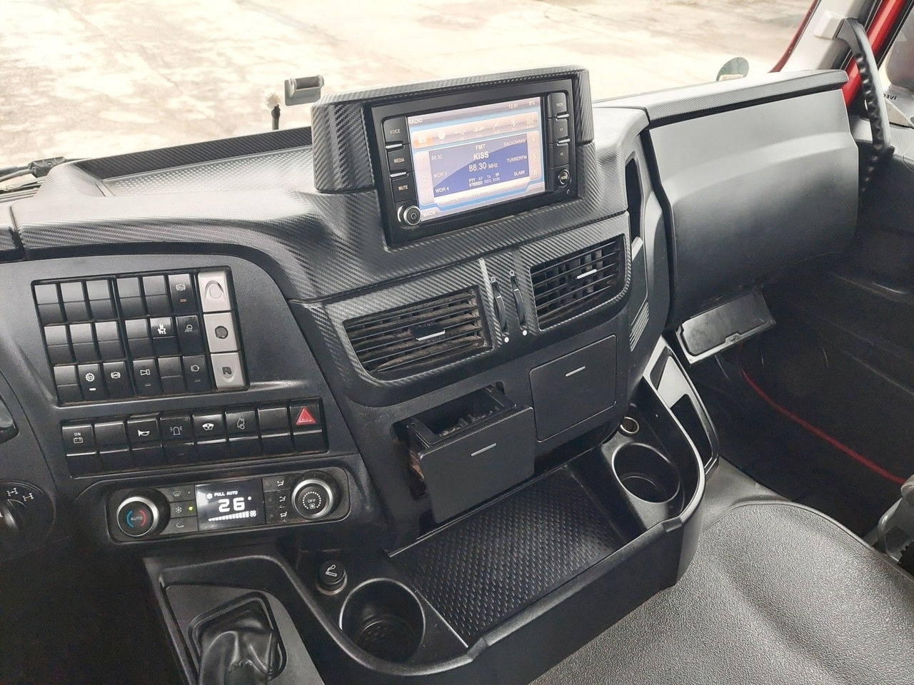 Leasa  Iveco AD 260T45 BB Dautel Bordmatic 6x4 Iveco AD 260T45 BB Dautel Bordmatic 6x4: bild 31