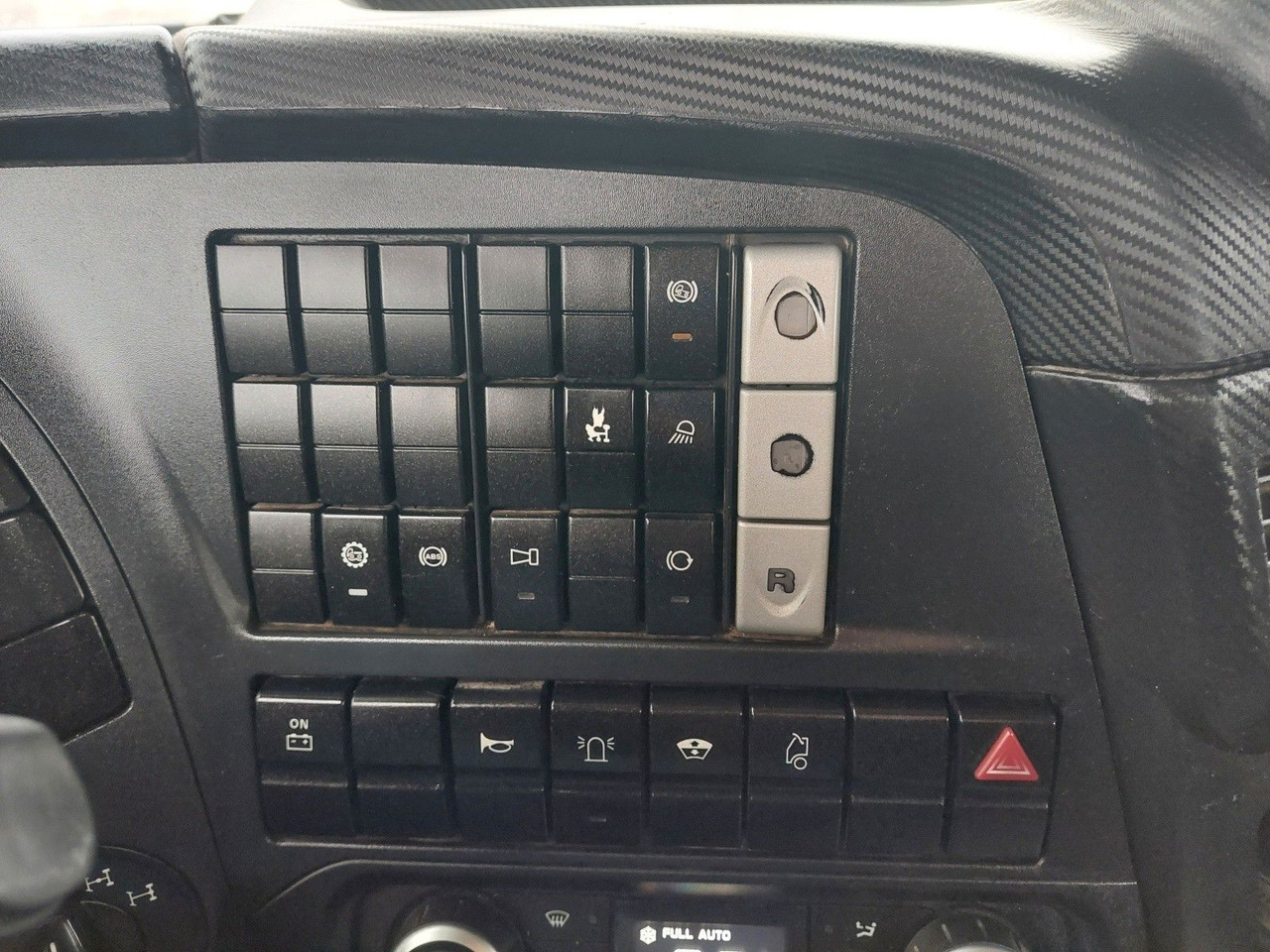 Leasa  Iveco AD 260T45 BB Dautel Bordmatic 6x4 Iveco AD 260T45 BB Dautel Bordmatic 6x4: bild 35