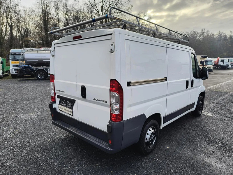 Citroën Jumper 2012 - 141000 KM - *FOR EXPORT OUTSIDE EU* - Små skåpbil, Dubbelhytt transportbil: bild 5 Citroën Jumper 2012 - 141000 KM - *FOR EXPORT OUTSIDE EU* - Små skåpbil, Dubbelhytt transportbil: bild 5