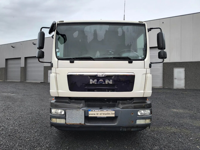 MAN TGM 26.340 19000L FUEL/CARBURANT - 4 COMP - Tankbil: bild 2 MAN TGM 26.340 19000L FUEL/CARBURANT - 4 COMP - Tankbil: bild 2