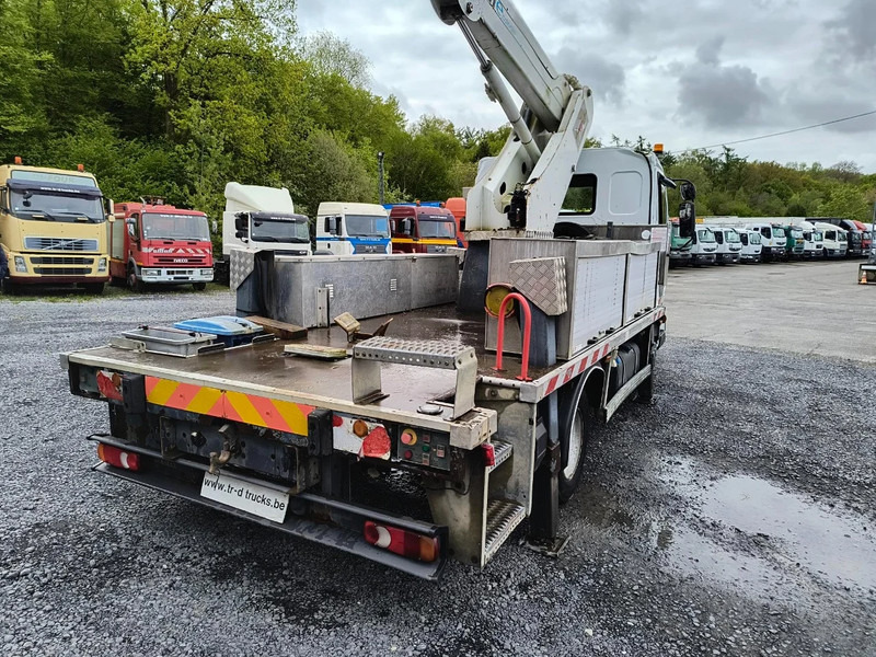 Renault Midlum 180 FRANCE LIFT 162TM - 16 METER - Billift: bild 5 Renault Midlum 180 FRANCE LIFT 162TM - 16 METER - Billift: bild 5