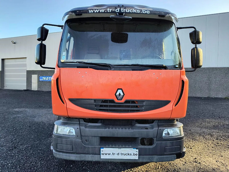 Renault Midlum 300 DXI 13500L CARBURANT / FUEL - 4 COMP - Tankbil: bild 2 Renault Midlum 300 DXI 13500L CARBURANT / FUEL - 4 COMP - Tankbil: bild 2