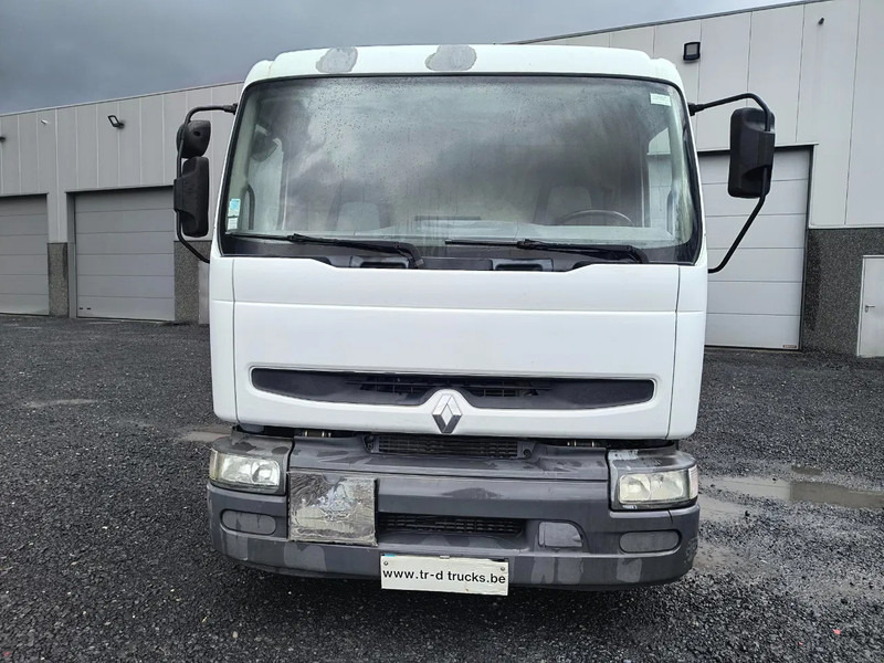 Renault Premium 270 13500L FUEL / CARBURANT TRUCK - 5 COMP/ A LAMES - Tankbil: bild 2 Renault Premium 270 13500L FUEL / CARBURANT TRUCK - 5 COMP/ A LAMES - Tankbil: bild 2